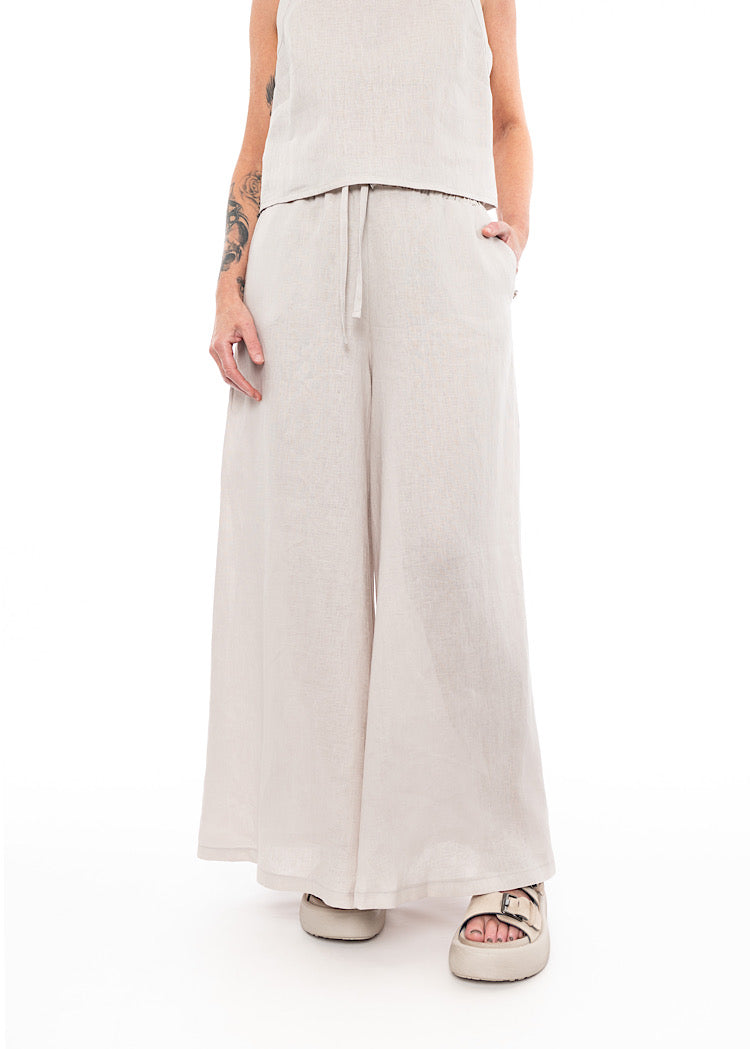 GREEK ARCHAIC KORI TROUSER