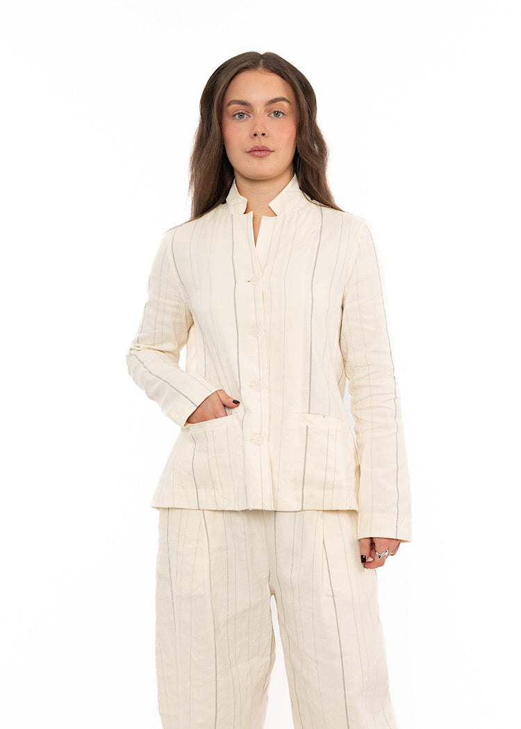 MAMA B APRILE R JACKET