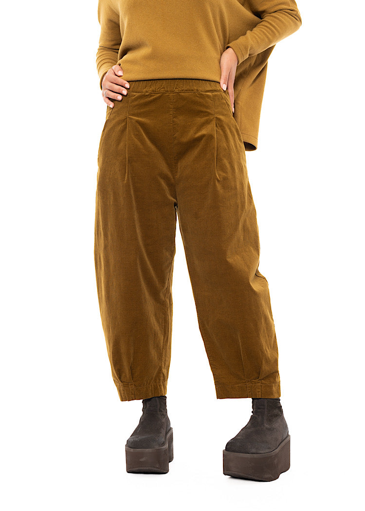 SIGNATURE BIANCO V TROUSER