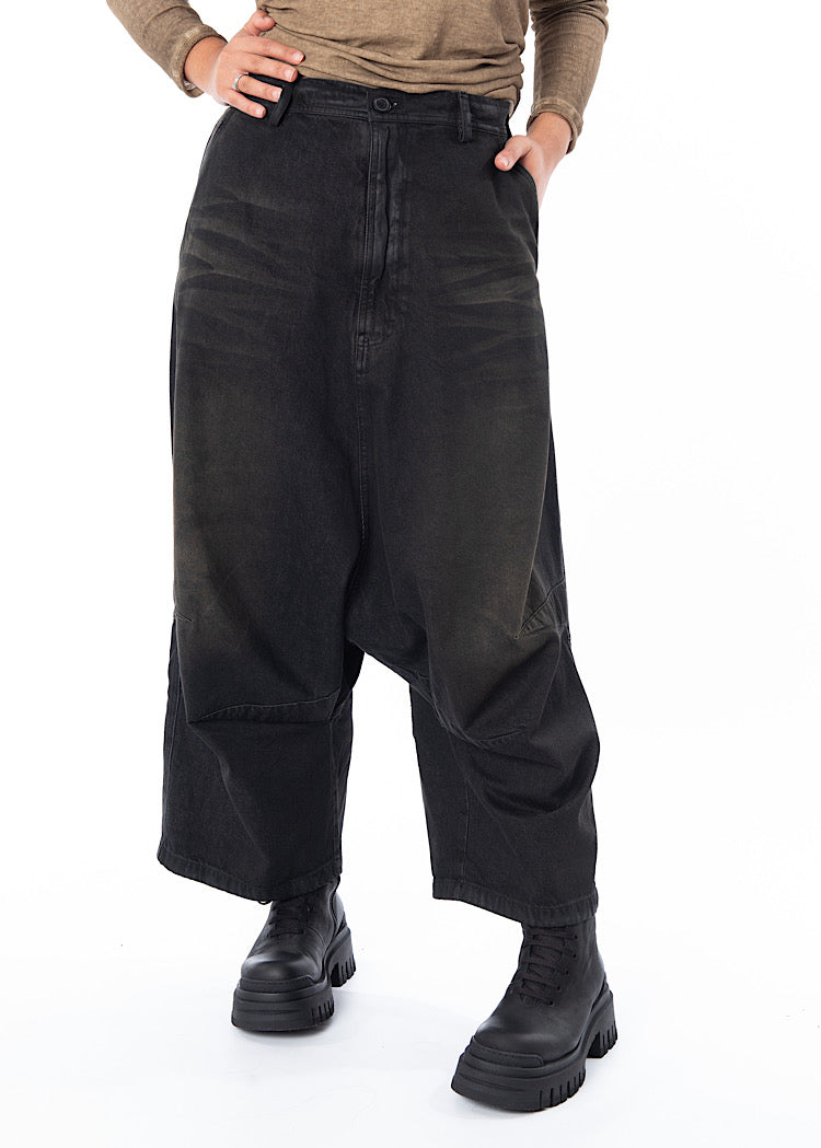 RUNDHOLZ MAINLINE TROUSER