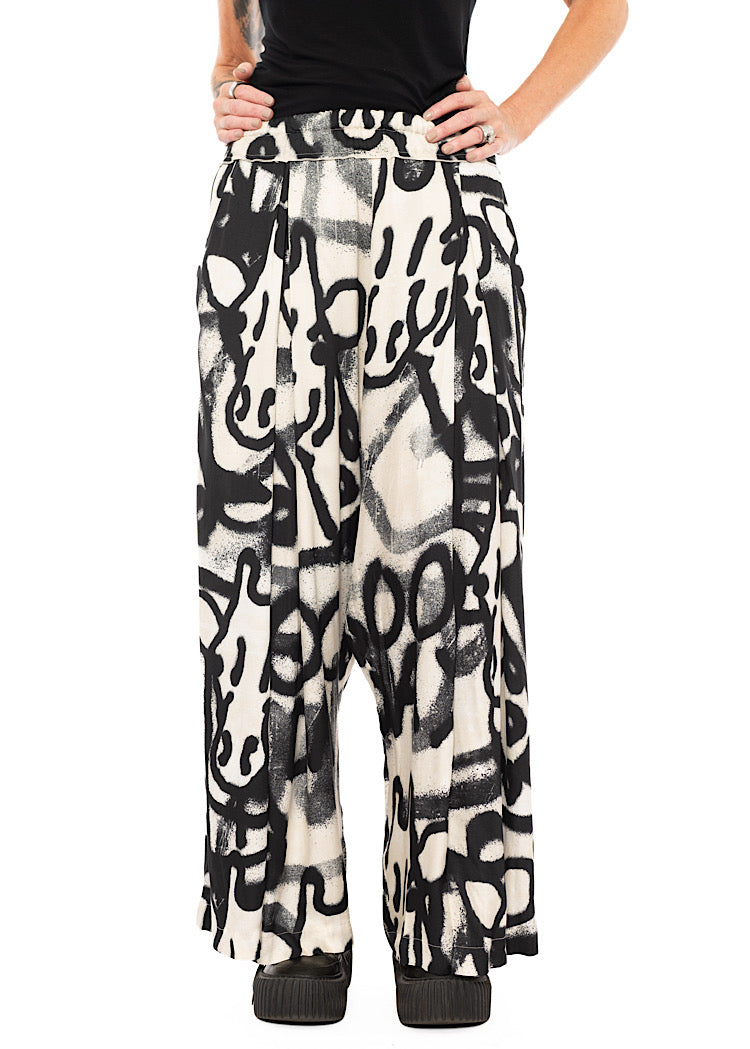 RUNDHOLZ MAINLINE TROUSER
