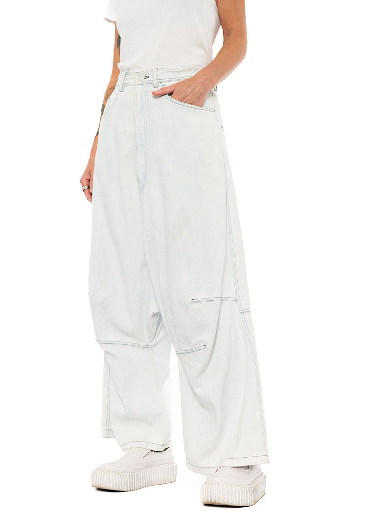 PRE-LOVED RUNDHOLZ MAINLINE TROUSER