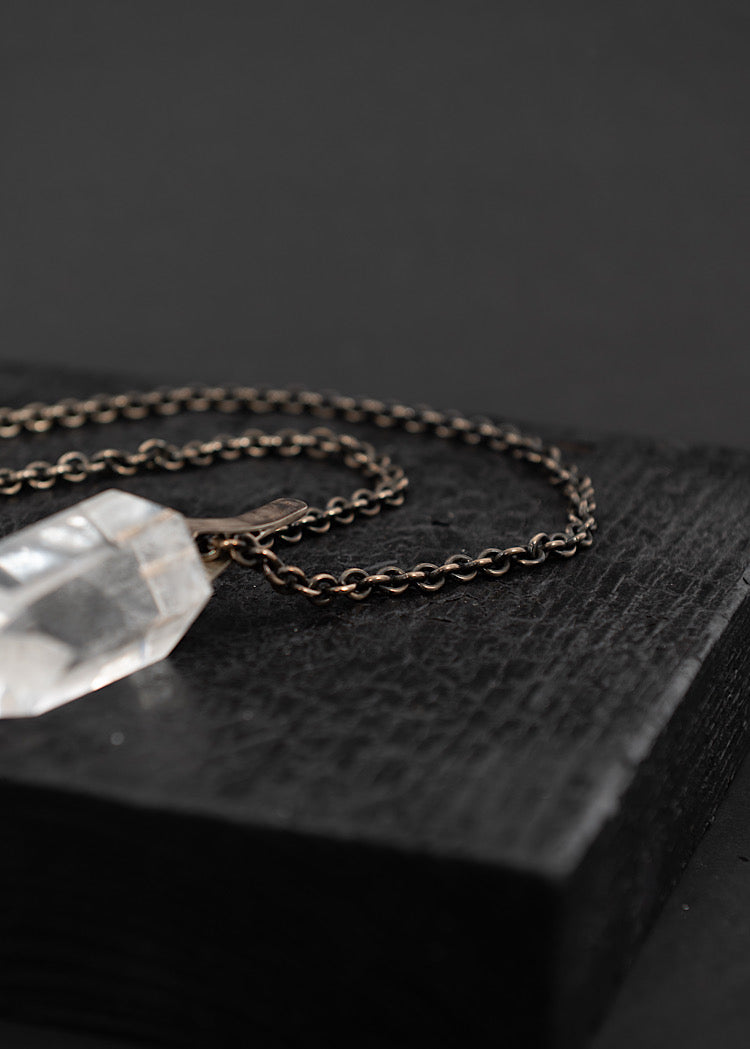 DARKGEM HAPPYMAKER PENDANT