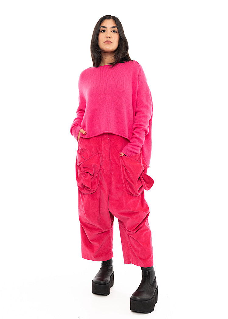 RUNDHOLZ BLACK LABEL PULLOVER