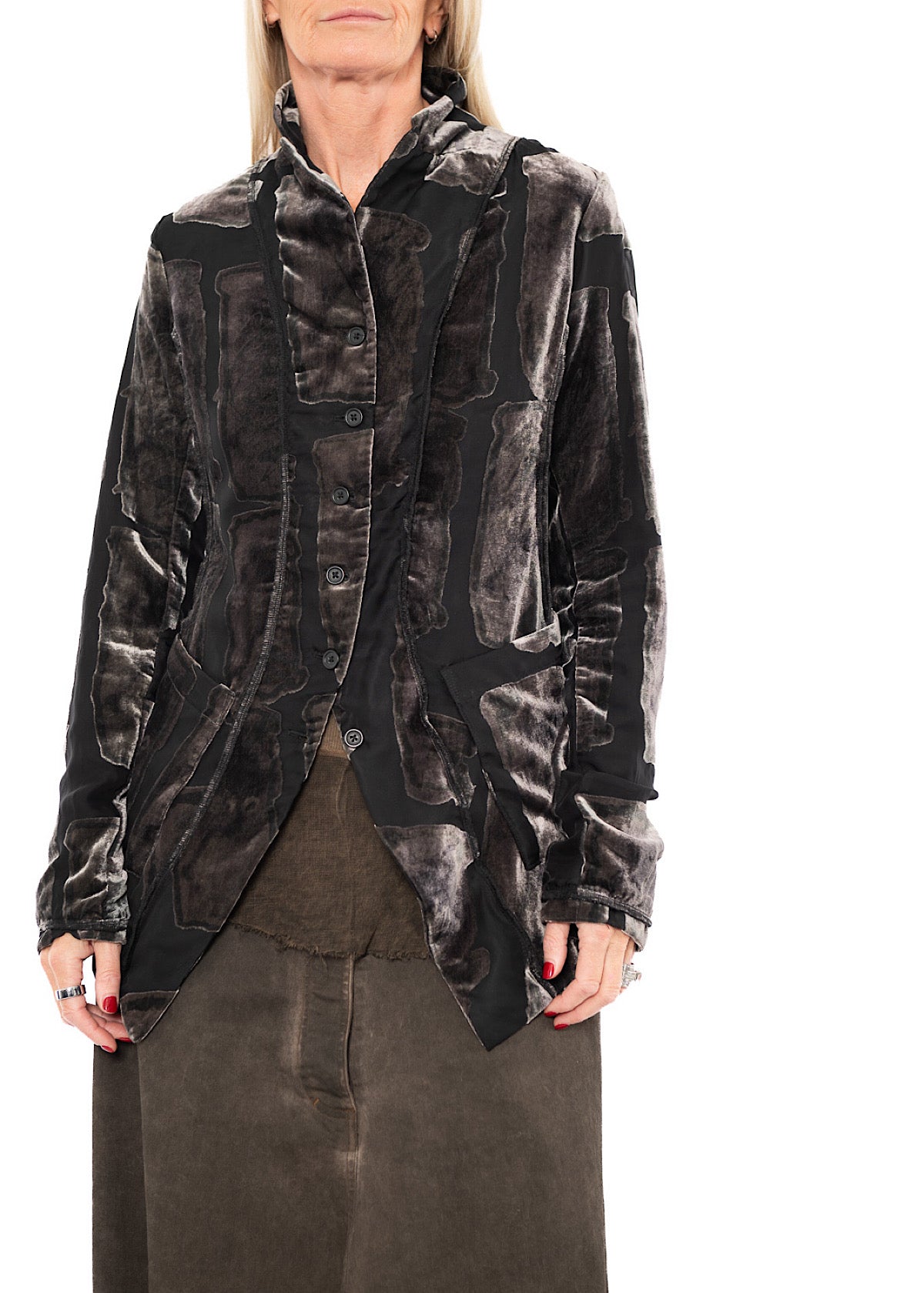 RUNDHOLZ BLACK LABEL JACKET