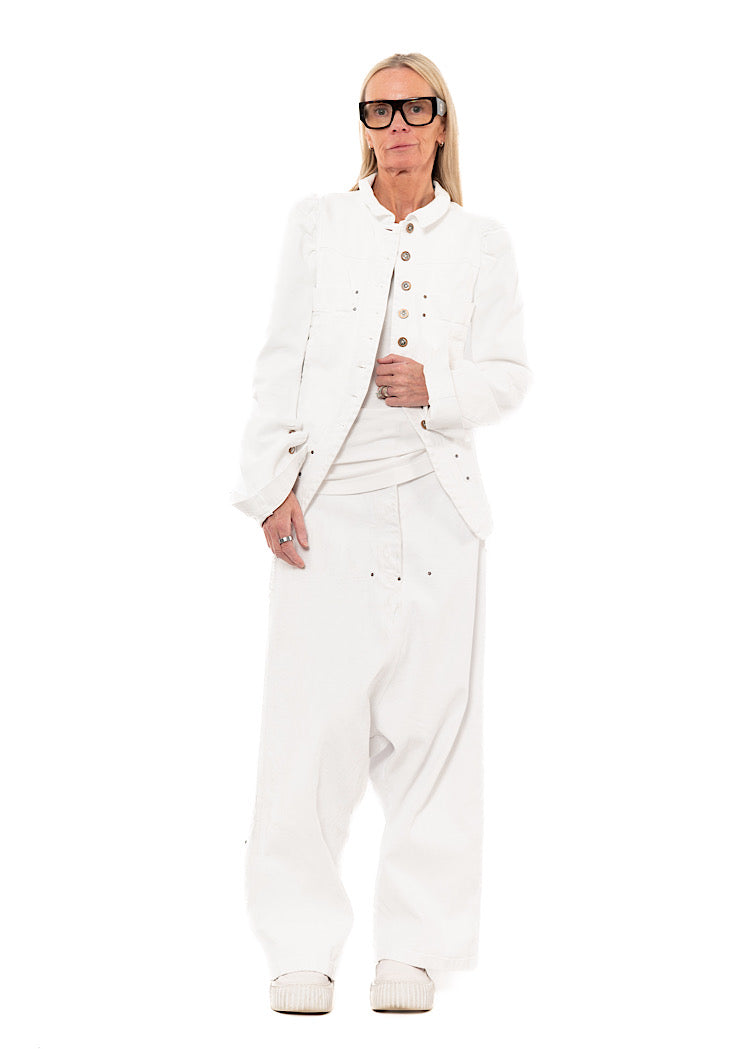 RUNDHOLZ DIP JACKET