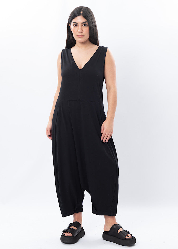 MAMA B IOS U CLASSIC FIT JUMPSUIT