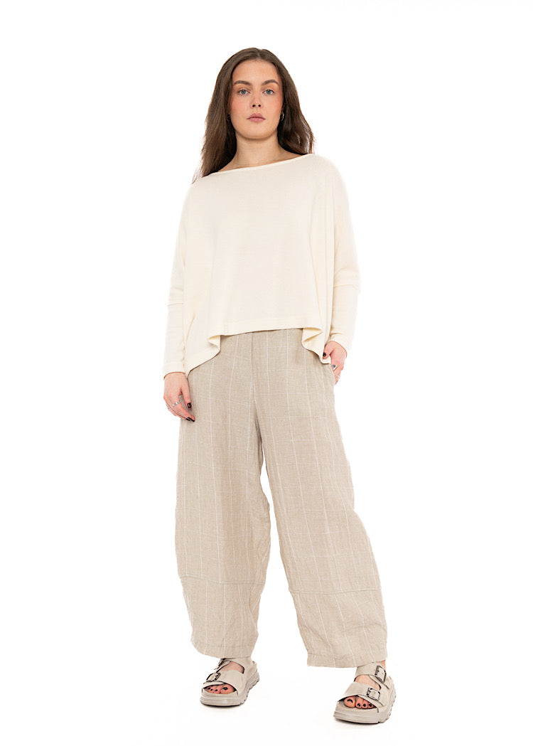 MAMA B KIRA M PULLOVER