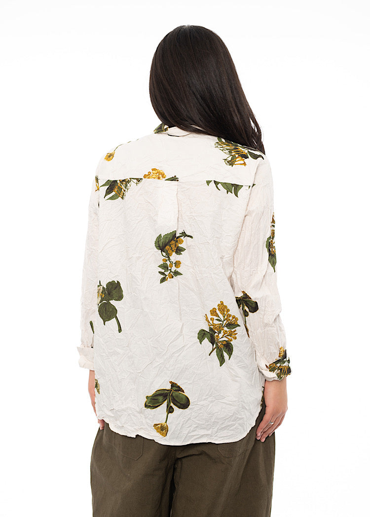 PAS DE CALAIS BLOUSE