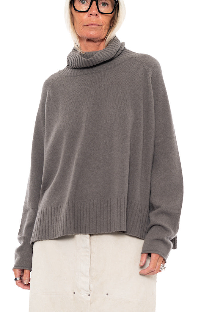 RUNDHOLZ BLACK LABEL PULLOVER
