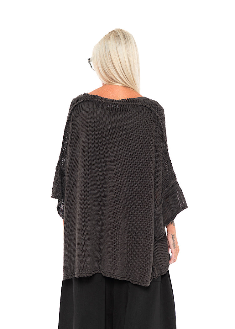 RUNDHOLZ MAINLINE PULLOVER