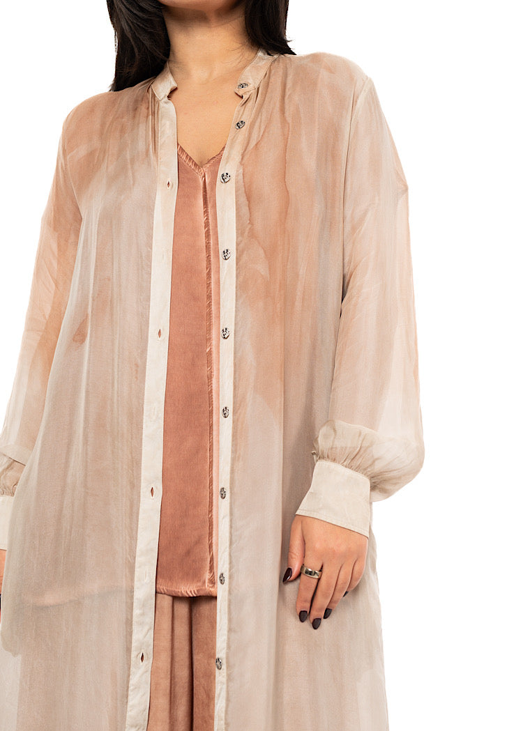 SANCTAMUERTE SHIRT