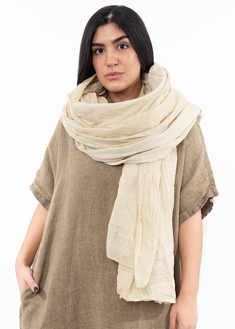 RUNDHOLZ DIP SCARF