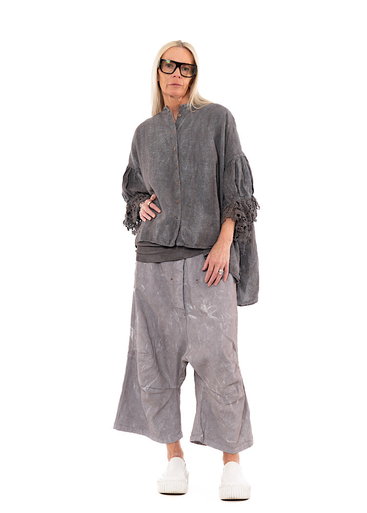 RUNDHOLZ DIP TROUSER