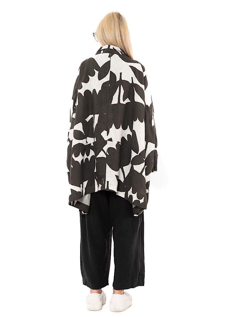 RUNDHOLZ BLACK LABEL COAT