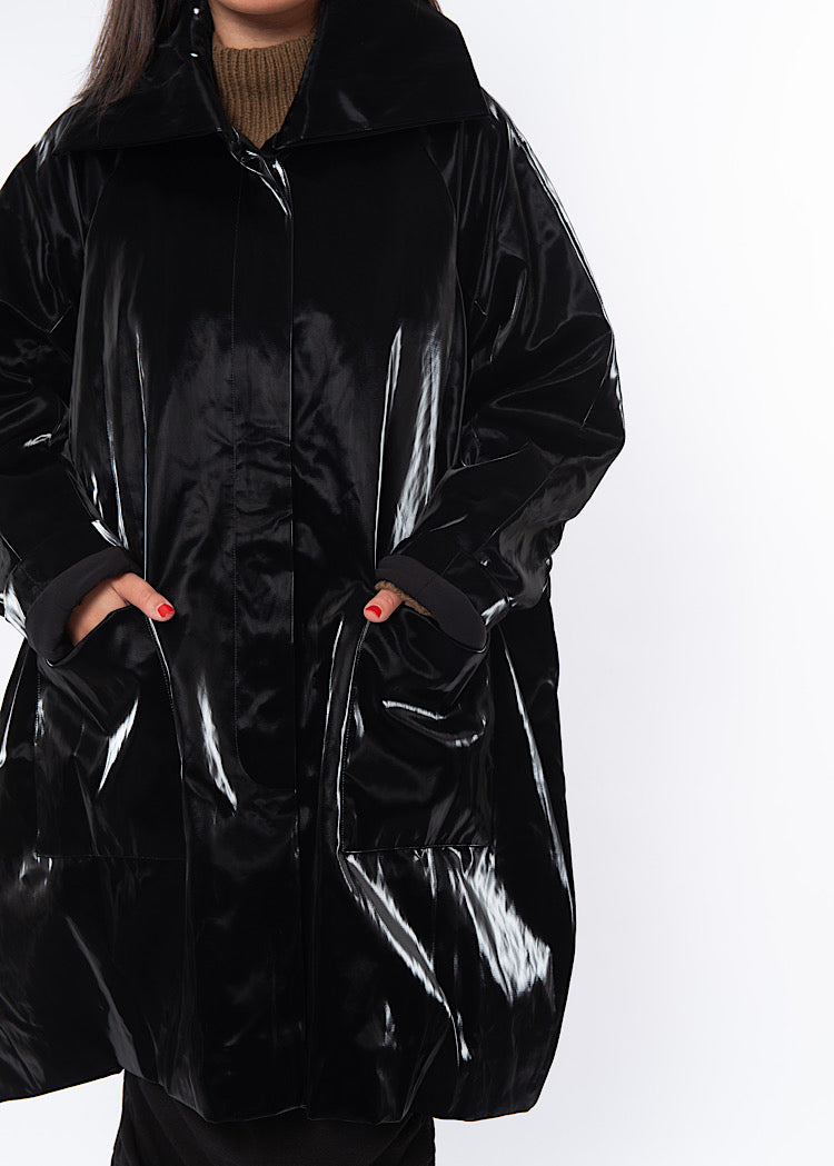 RUNDHOLZ BLACK LABEL COAT