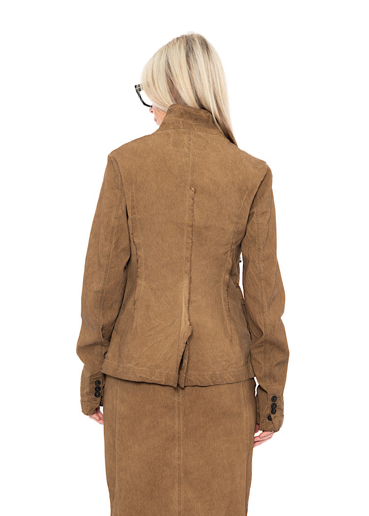SIGNATURE STRETCH-FIT JACKET