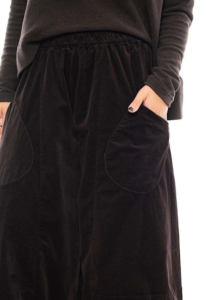 MAMA B PACE V TROUSER