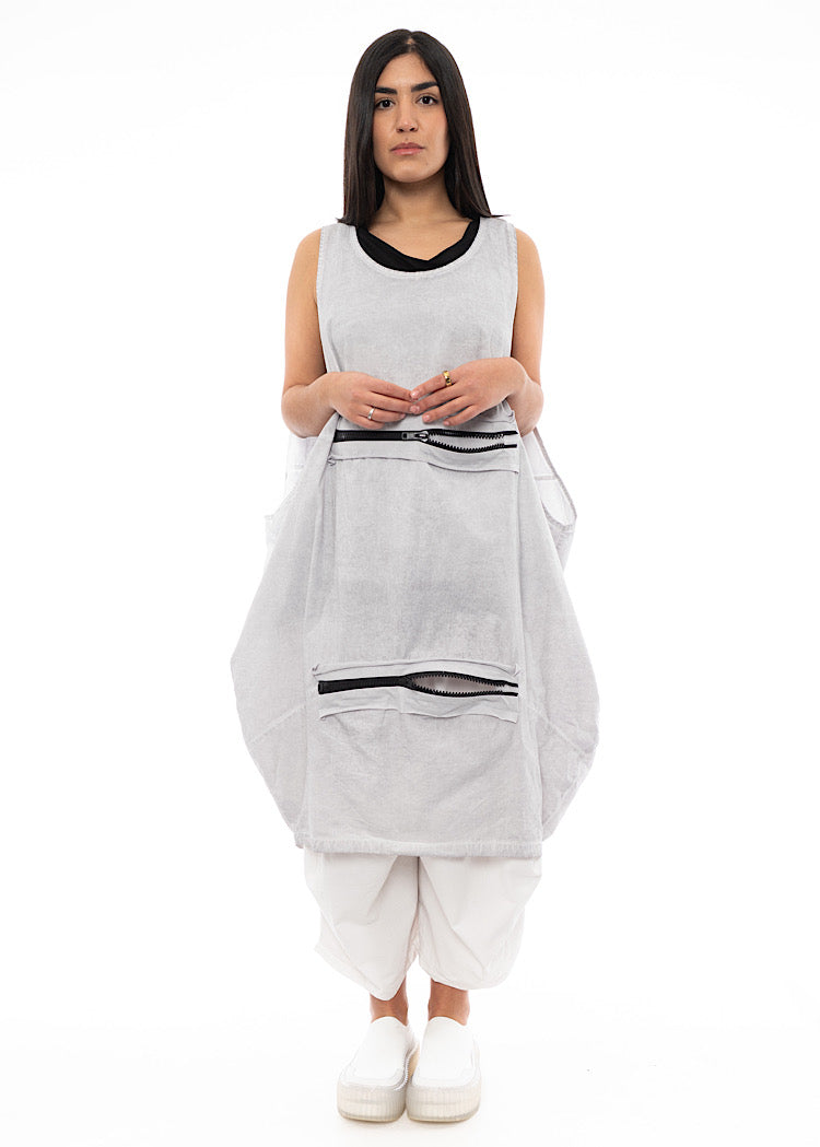 ZILBERMAN TUNIC