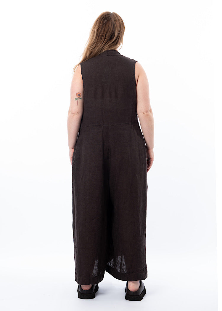 MAMA B LUNA L JUMPSUIT