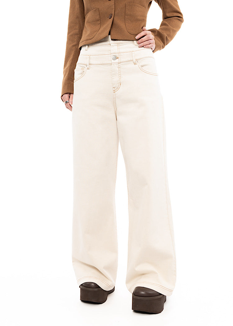 MUNTHE ROSH TROUSER