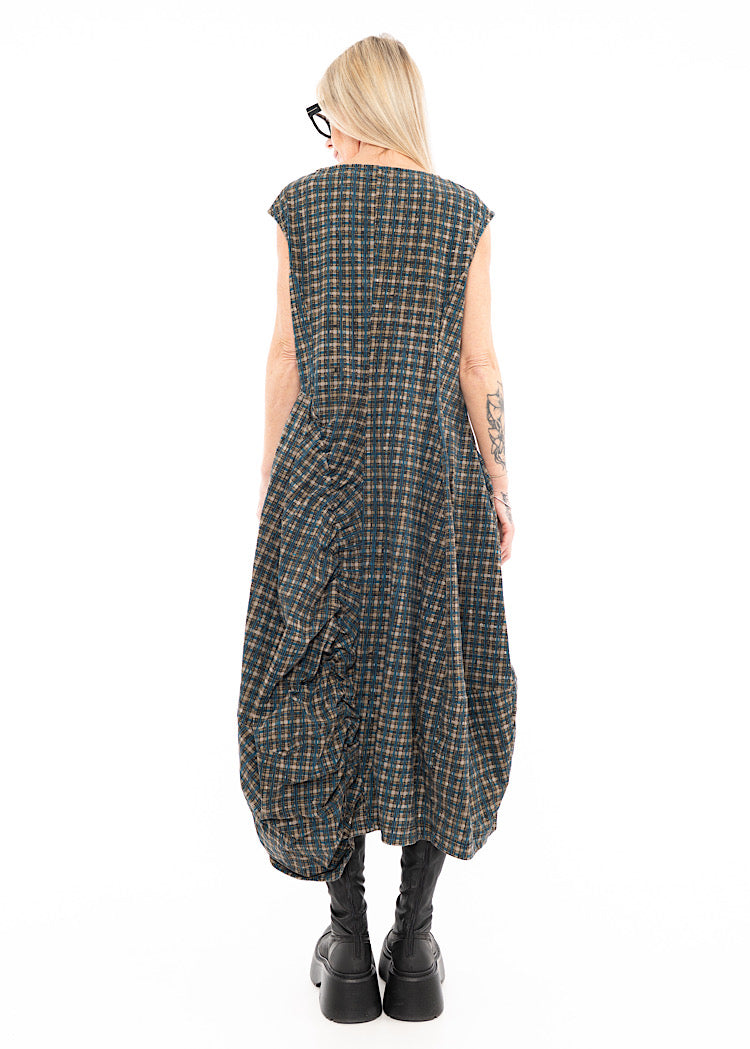 PRE-LOVED RUNDHOLZ BLACK LABEL DRESS