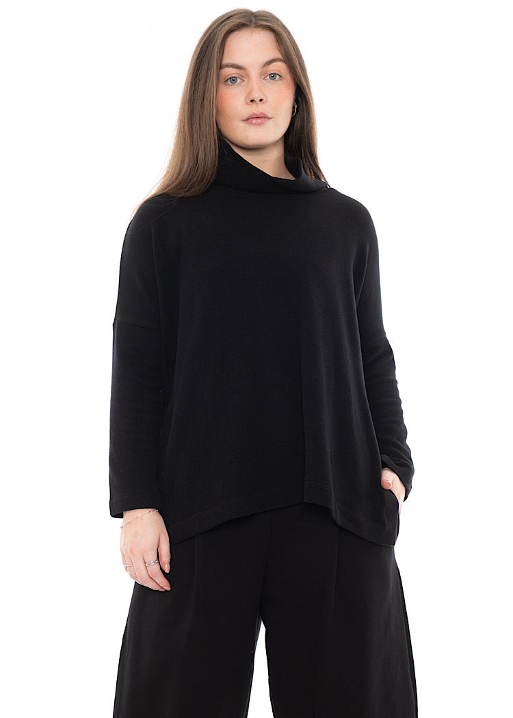 MAMA B DINA PULLOVER