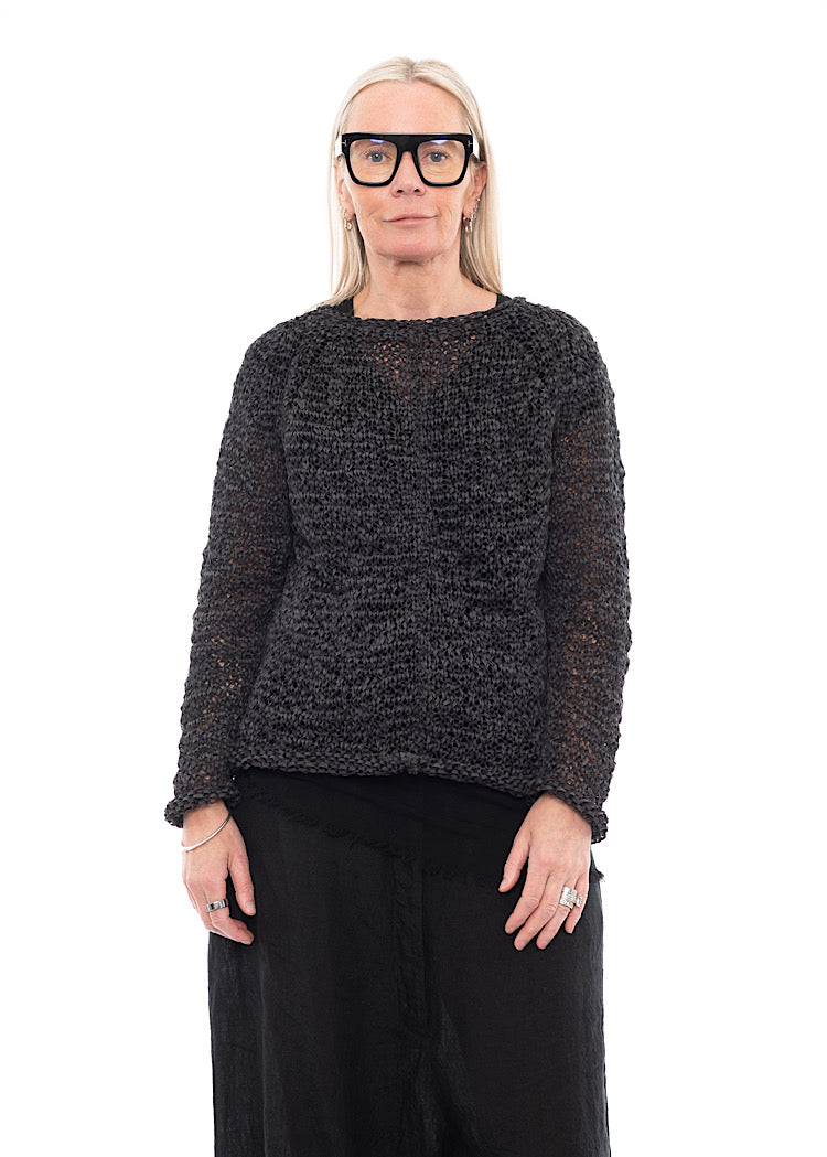 ESMERALDA EMMY PULLOVER