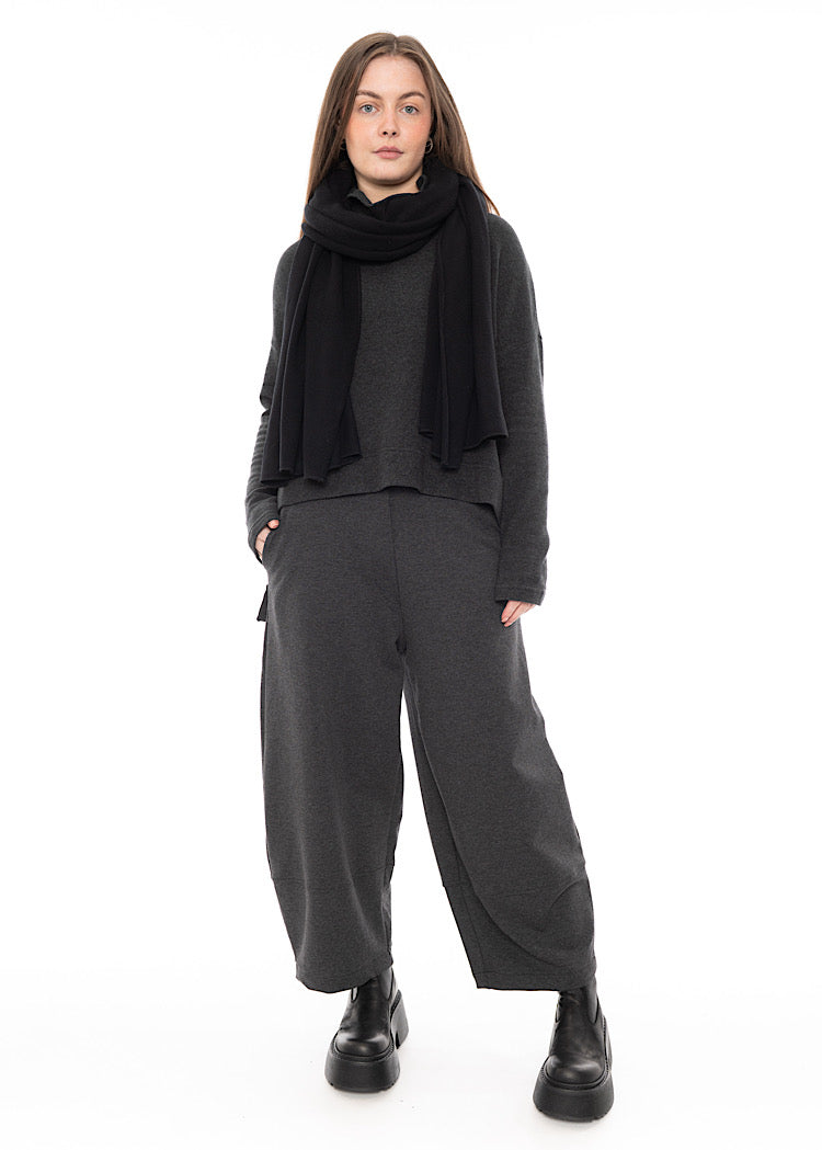 MAMA B SEGOVIA SCARF