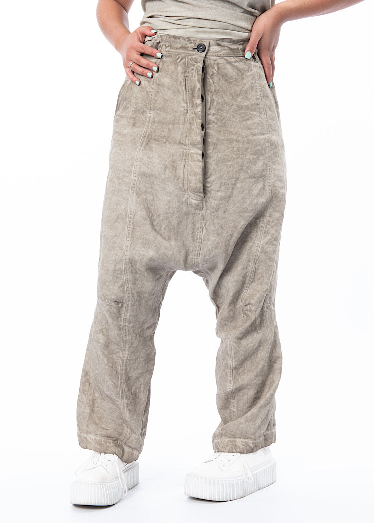 RUNDHOLZ MAINLINE TROUSER