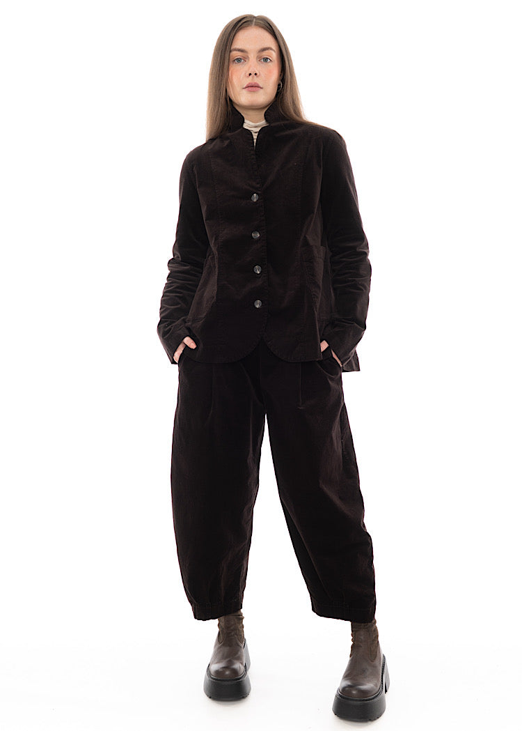 MAMA B CIMONE L JACKET