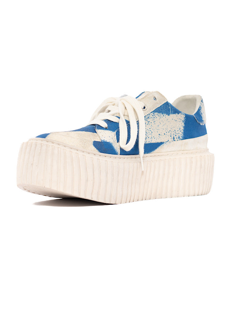 RUNDHOLZ MAINLINE SHOE