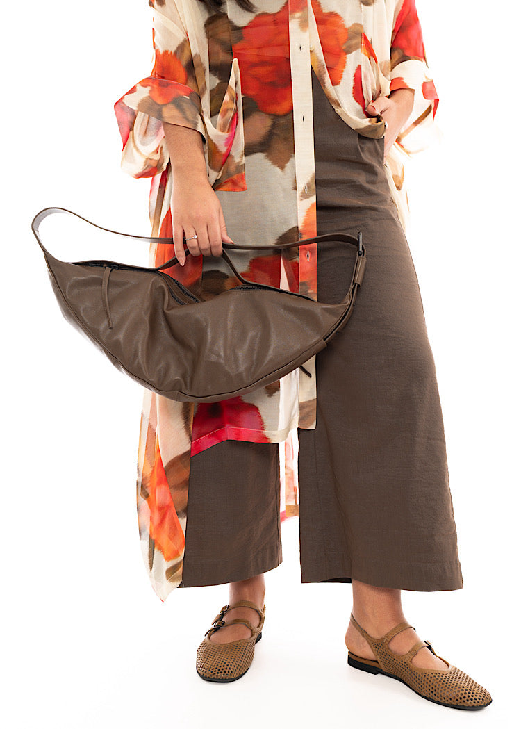 ANNETTE GÖRTZ REA LEATHER BAG