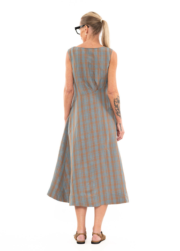 ANNETTE GÖRTZ LASSE DRESS
