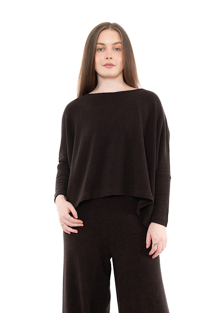 MAMA B KIRA PULLOVER