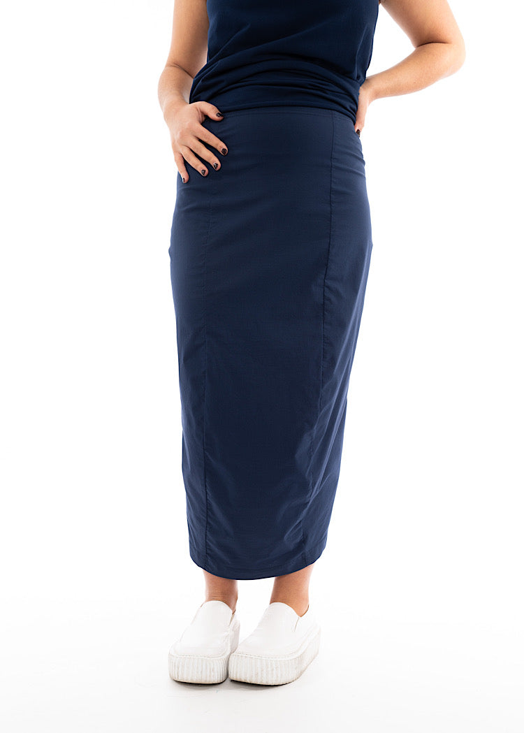 RUNDHOLZ BLACK LABEL SKIRT