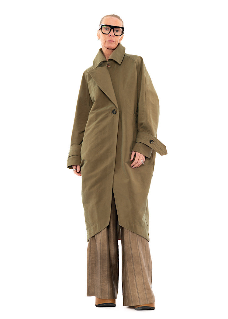 ANNETTE GÖRTZ ESTON COAT