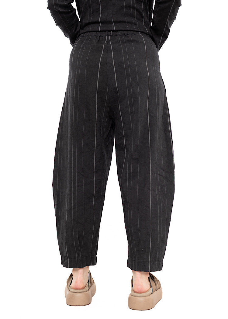 MAMA B BIANCO R TROUSER