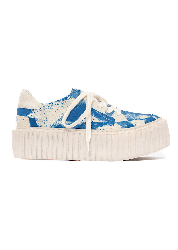 RUNDHOLZ MAINLINE SHOE