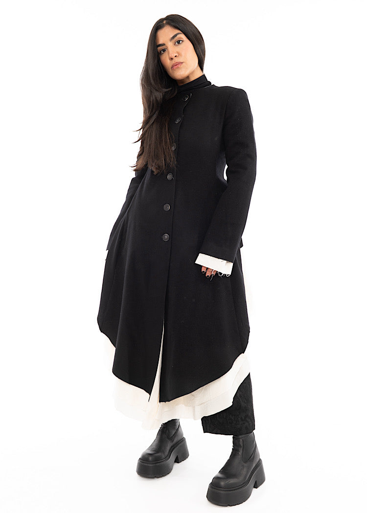 LA VACA LOCA SUENO COAT