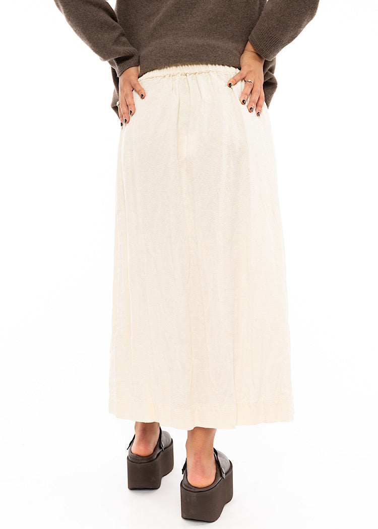 PAS DE CALAIS SKIRT