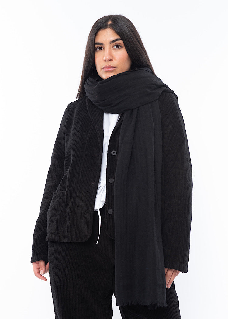 MANUELLE GUIBAL SCARF