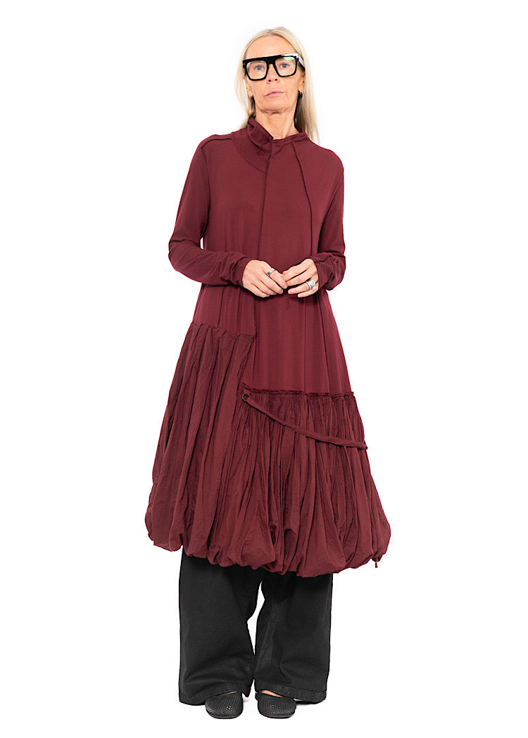 PRE-LOVED RUNDHOLZ DIP DRESS