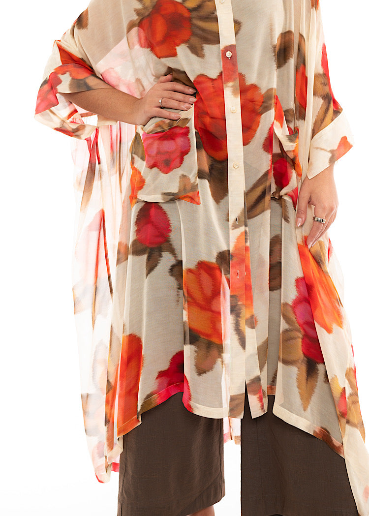 ANNETTE GÖRTZ DURAS DRESS