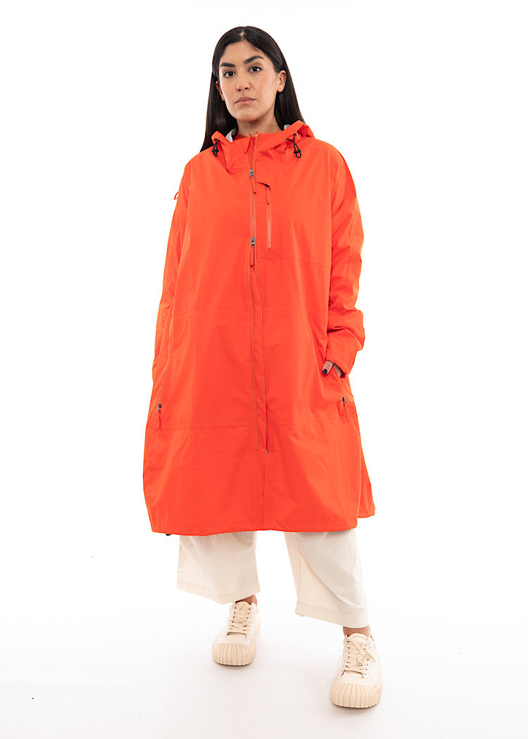 RUNDHOLZ DIP COAT