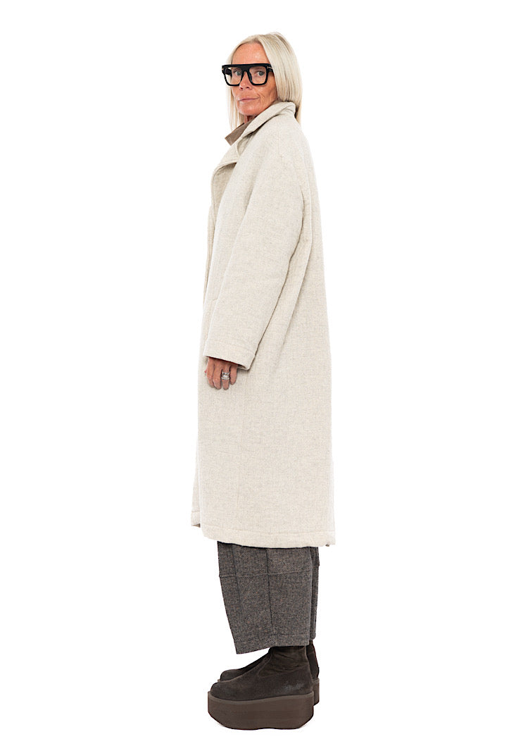 MAMA B ROMI W COAT