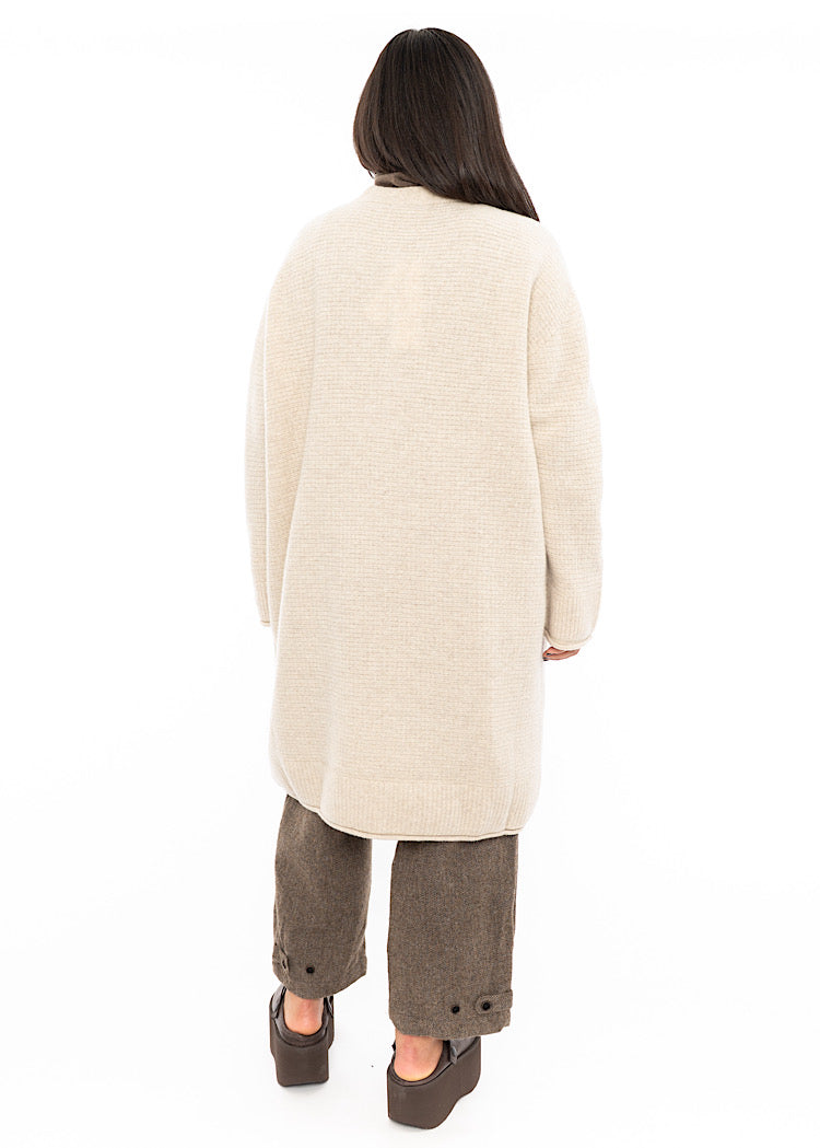 PAS DE CALAIS CARDIGAN