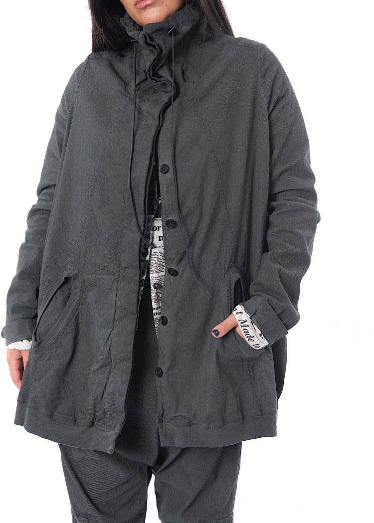 RUNDHOLZ DIP JACKET