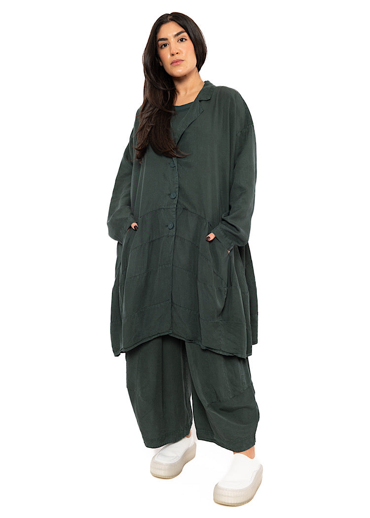RUNDHOLZ BLACK LABEL COAT