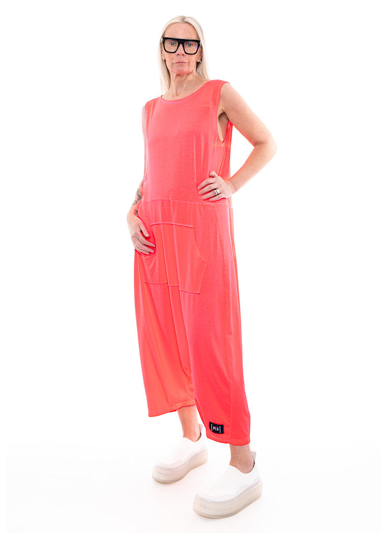 PLU JUMPSUIT